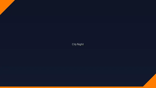 城市夜景主题赛 - rion 视频创作挑战